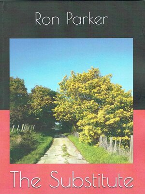 cover image of The Substitute